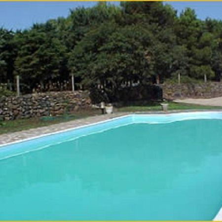 Agriturismo S'Ammutu Villa Nulvi Екстериор снимка