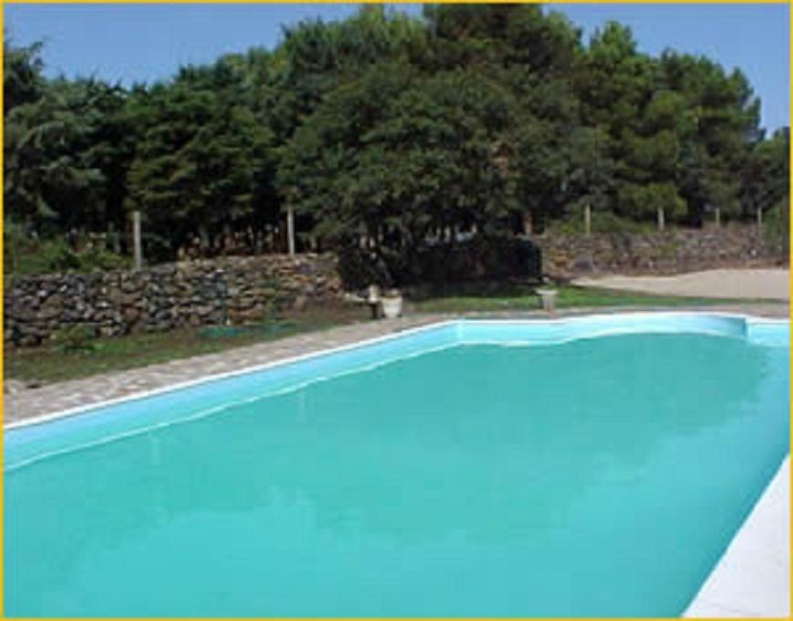 Agriturismo S'Ammutu Villa Nulvi Екстериор снимка