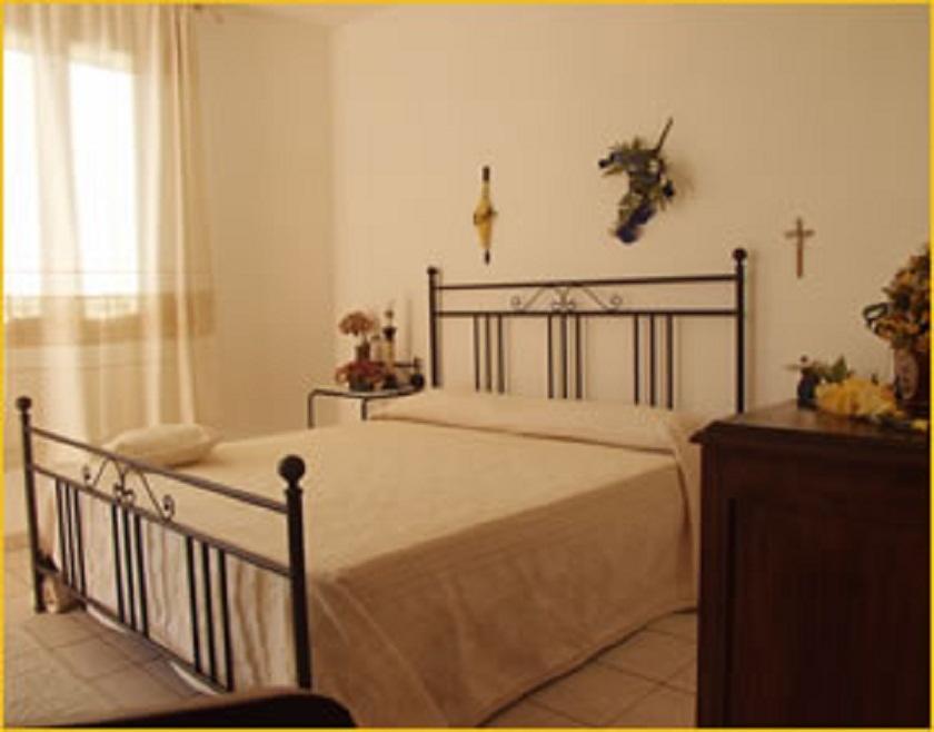 Agriturismo S'Ammutu Villa Nulvi Стая снимка