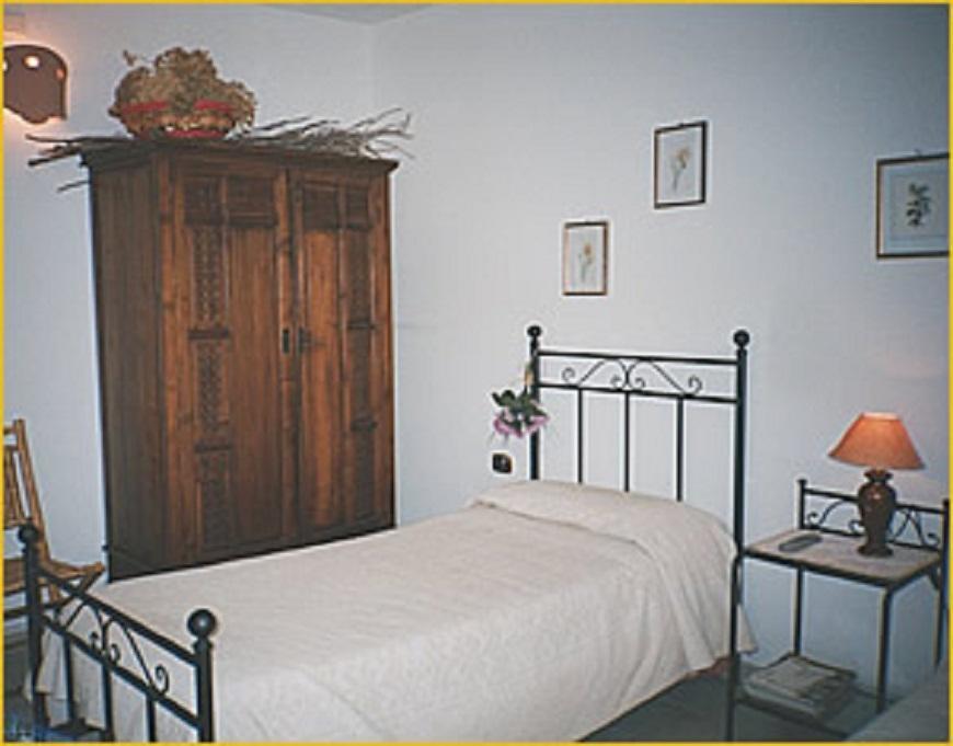 Agriturismo S'Ammutu Villa Nulvi Стая снимка