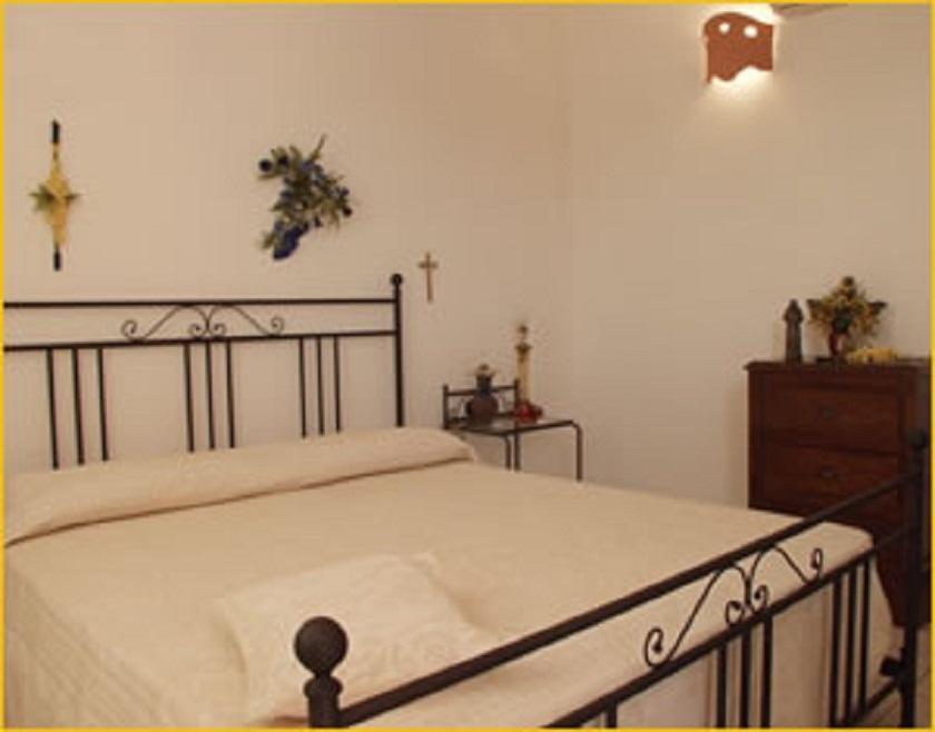 Agriturismo S'Ammutu Villa Nulvi Стая снимка
